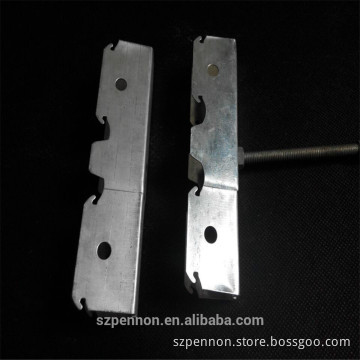 V Shape Light Steel Keel Furring Channel